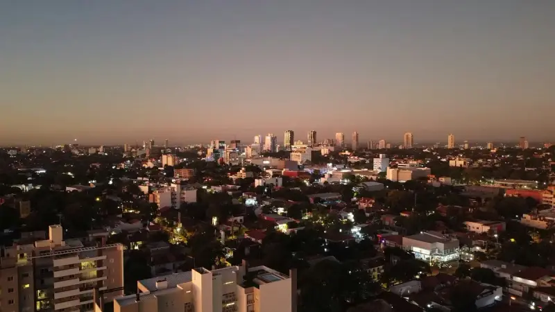 Primeiros 30 dias no Paraguai: checklist semana a semana